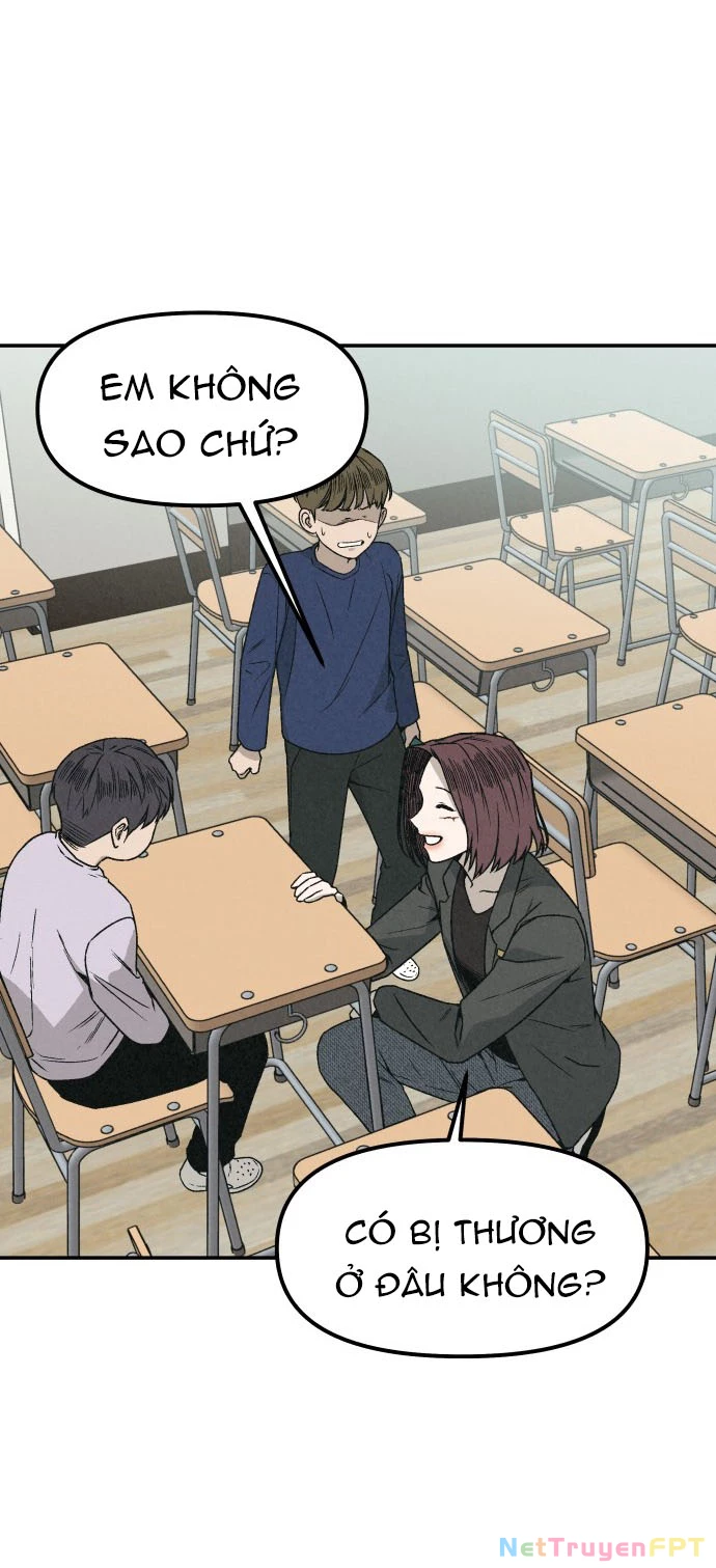 Vì Tôi Đã Giết Người Chapter 1.1 - Trang 2
