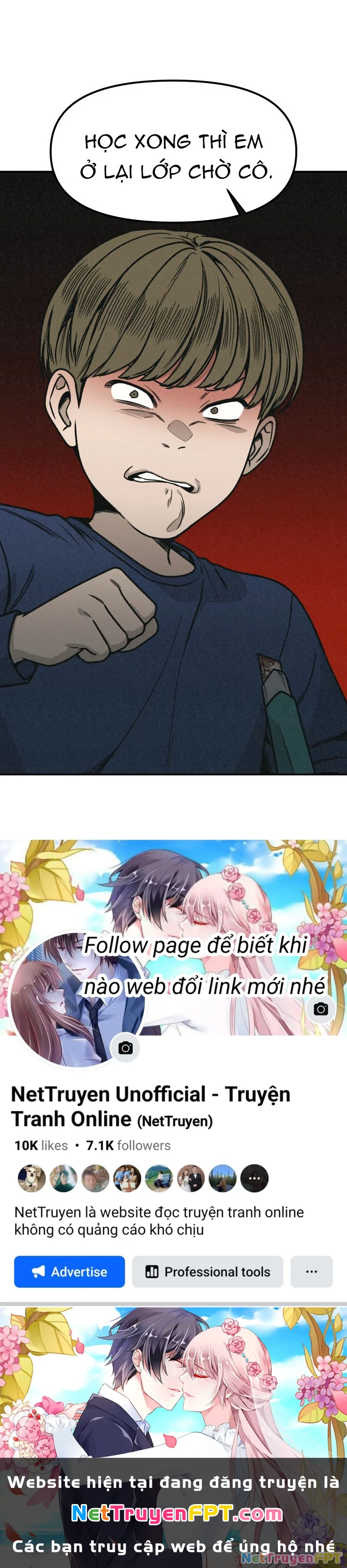 Vì Tôi Đã Giết Người Chapter 1.1 - Trang 2