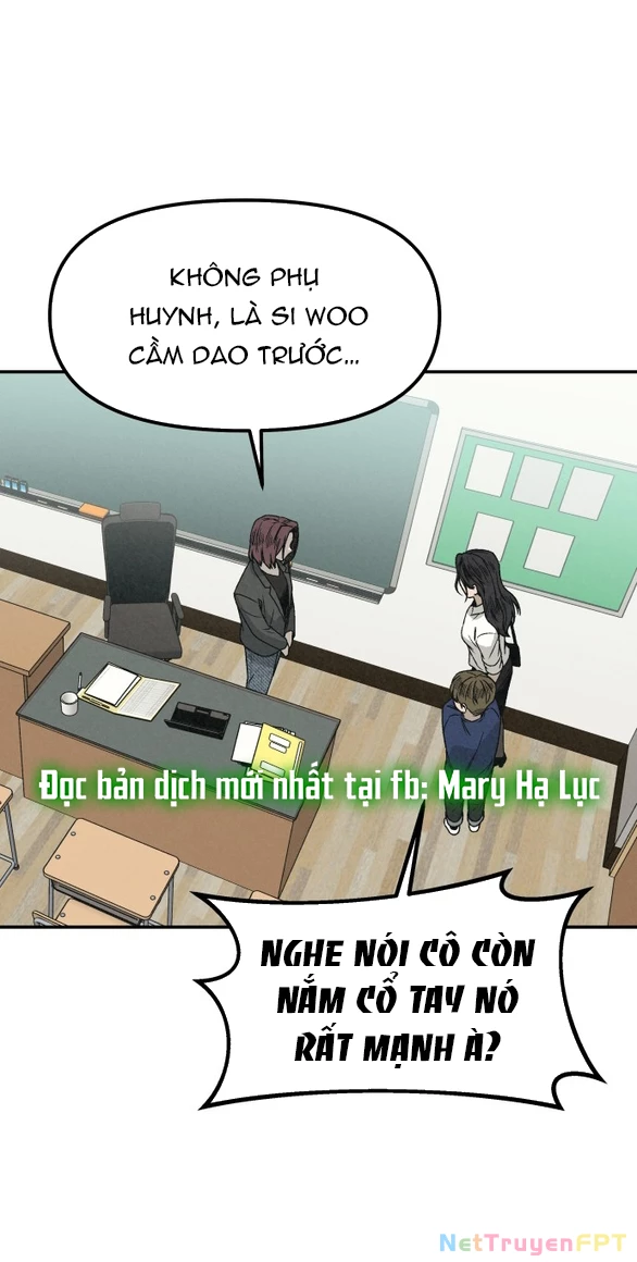 Vì Tôi Đã Giết Người Chapter 1.2 - Trang 2