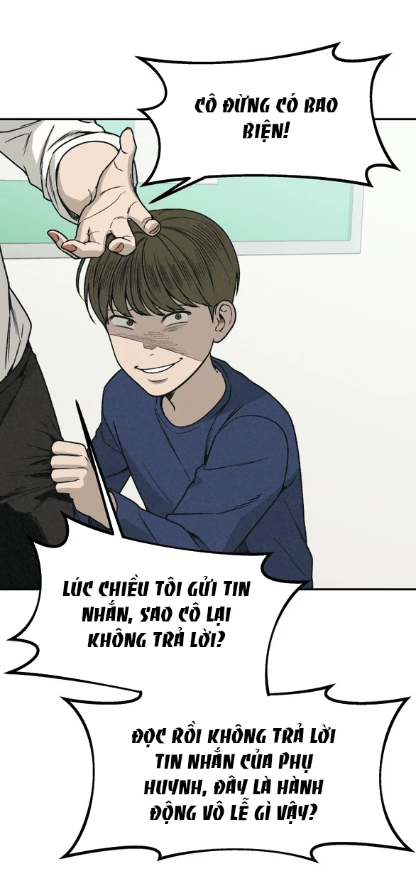 Vì Tôi Đã Giết Người Chapter 1.2 - Trang 2