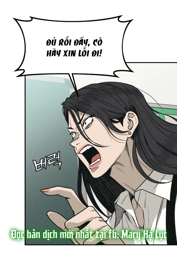 Vì Tôi Đã Giết Người Chapter 1.2 - Trang 2