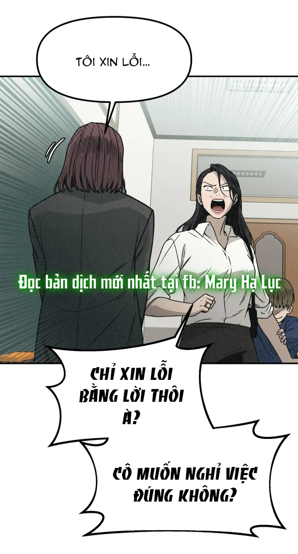 Vì Tôi Đã Giết Người Chapter 1.2 - Trang 2