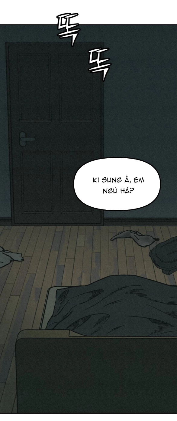 Vì Tôi Đã Giết Người Chapter 1.2 - Trang 2
