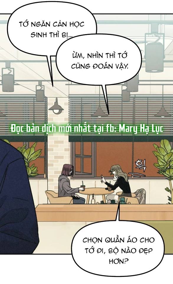 Vì Tôi Đã Giết Người Chapter 1.2 - Trang 2