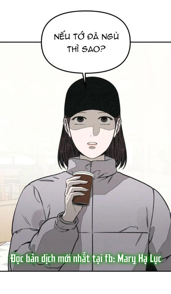 Vì Tôi Đã Giết Người Chapter 19.1 - Trang 2
