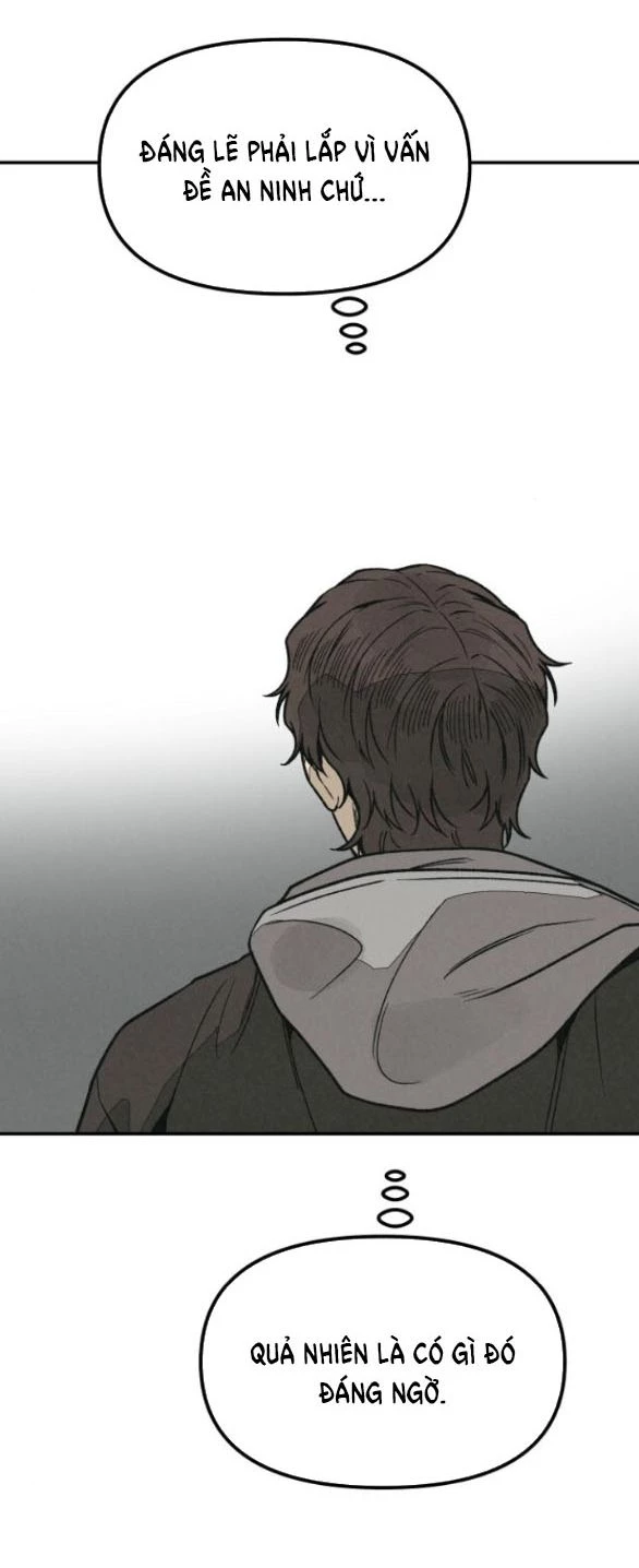 Vì Tôi Đã Giết Người Chapter 19.1 - Trang 2