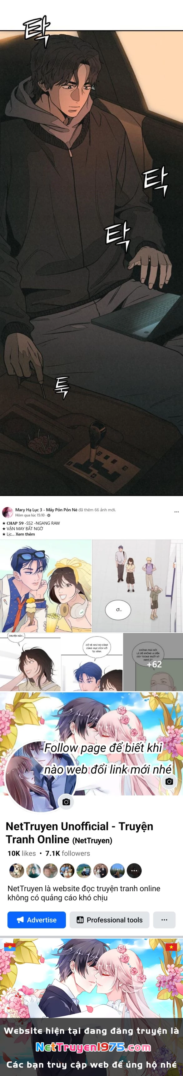Vì Tôi Đã Giết Người Chapter 19.1 - Trang 2