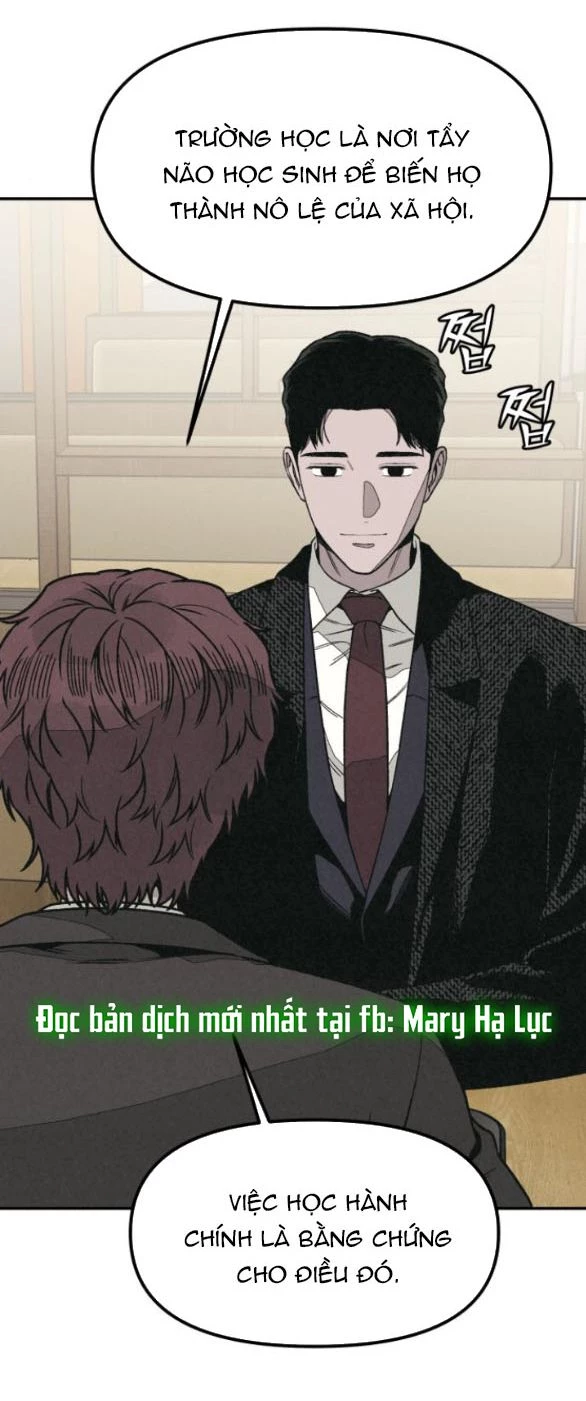 Vì Tôi Đã Giết Người Chapter 19.2 - Trang 2