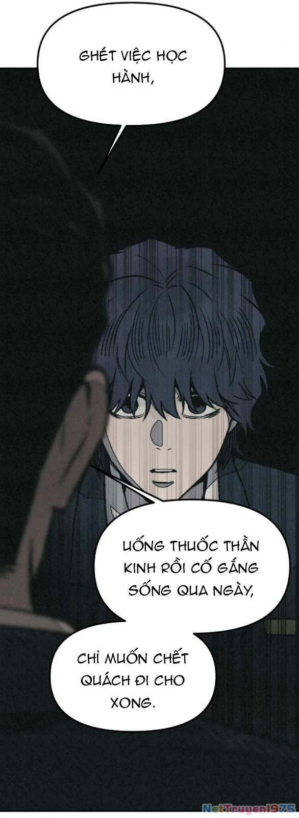 Vì Tôi Đã Giết Người Chapter 19.2 - Trang 2