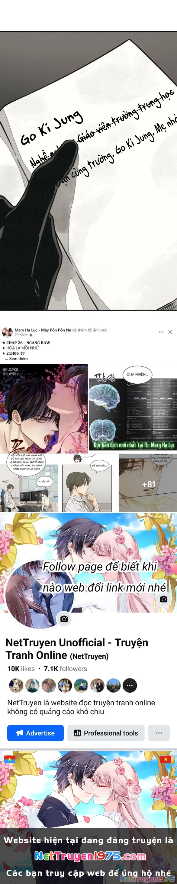 Vì Tôi Đã Giết Người Chapter 19.2 - Trang 2