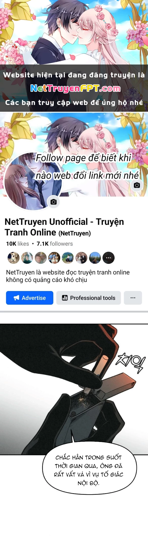 Vì Tôi Đã Giết Người Chapter 2.1 - Trang 2