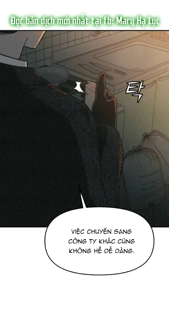 Vì Tôi Đã Giết Người Chapter 2.1 - Trang 2