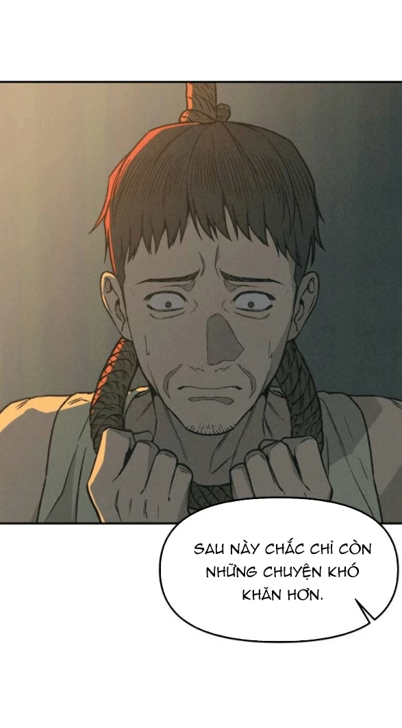 Vì Tôi Đã Giết Người Chapter 2.1 - Trang 2