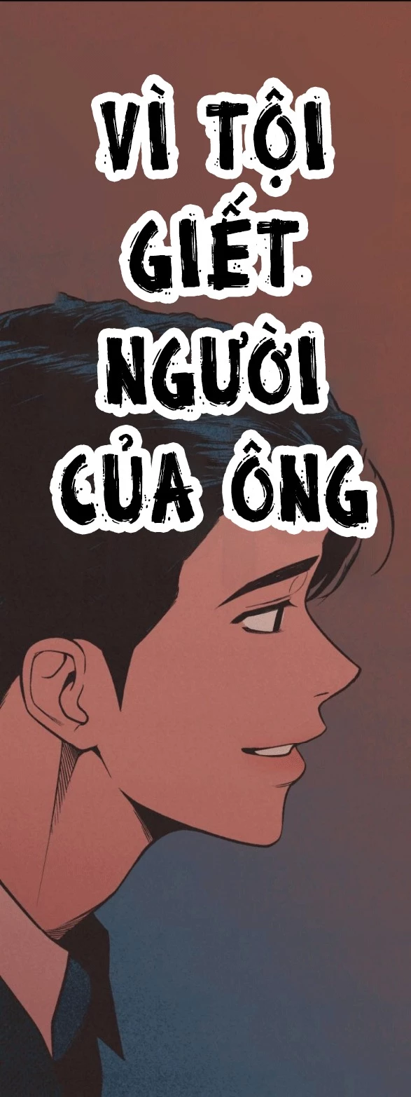 Vì Tôi Đã Giết Người Chapter 2.1 - Trang 2