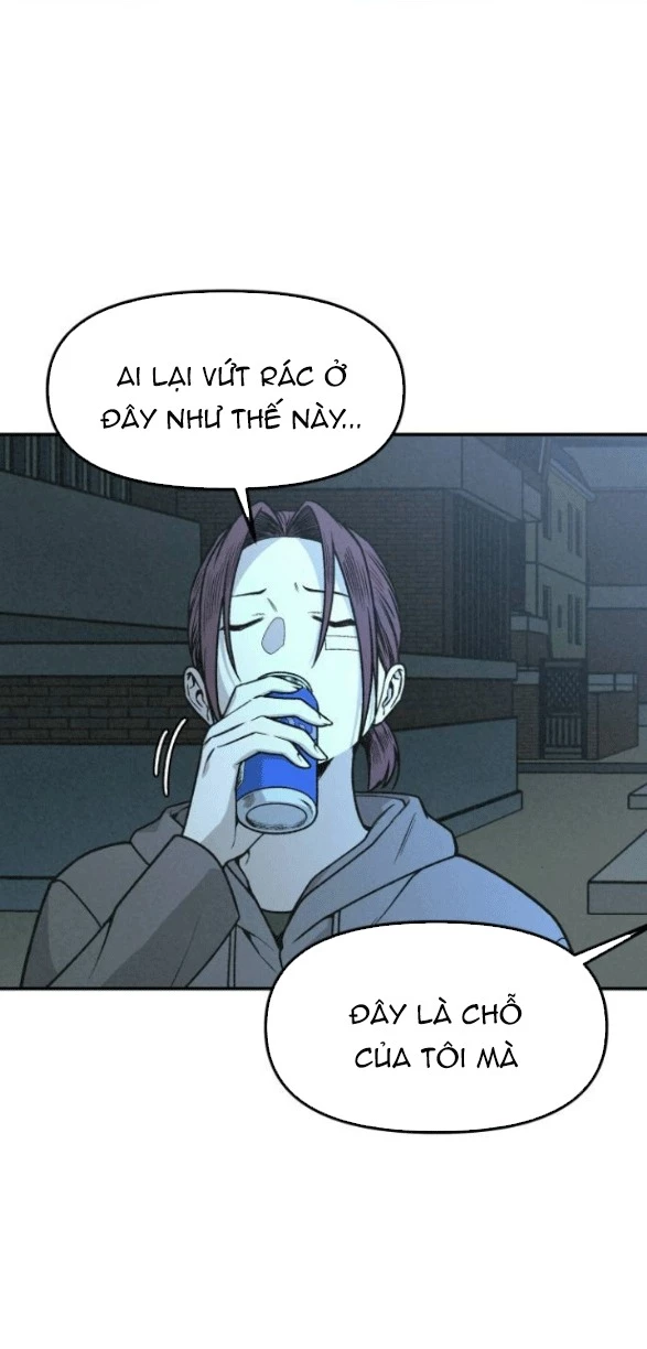 Vì Tôi Đã Giết Người Chapter 2.1 - Trang 2