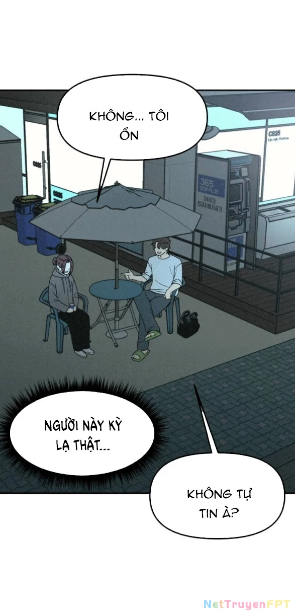 Vì Tôi Đã Giết Người Chapter 2.1 - Trang 2