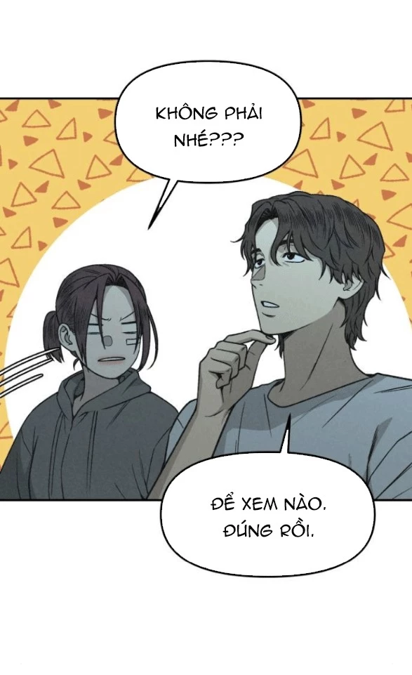 Vì Tôi Đã Giết Người Chapter 2.1 - Trang 2