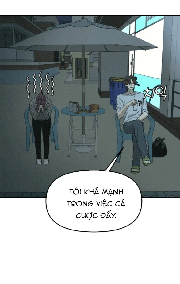 Vì Tôi Đã Giết Người Chapter 2.1 - Trang 2