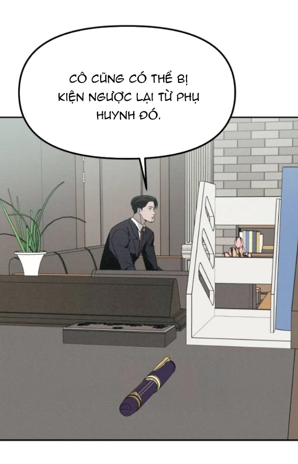 Vì Tôi Đã Giết Người Chapter 2.2 - Trang 2