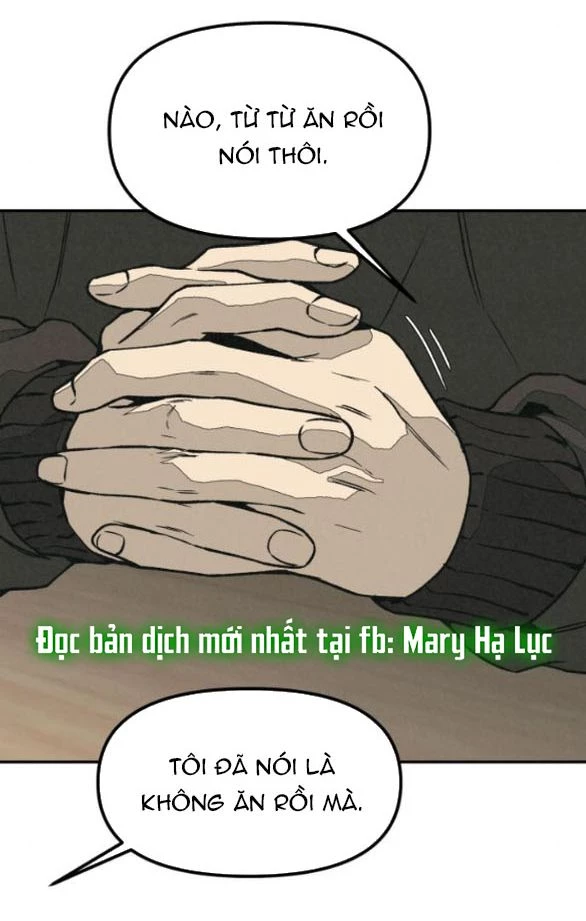 Vì Tôi Đã Giết Người Chapter 20.1 - Trang 2