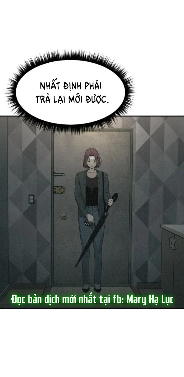 Vì Tôi Đã Giết Người Chapter 3.1 - Trang 2