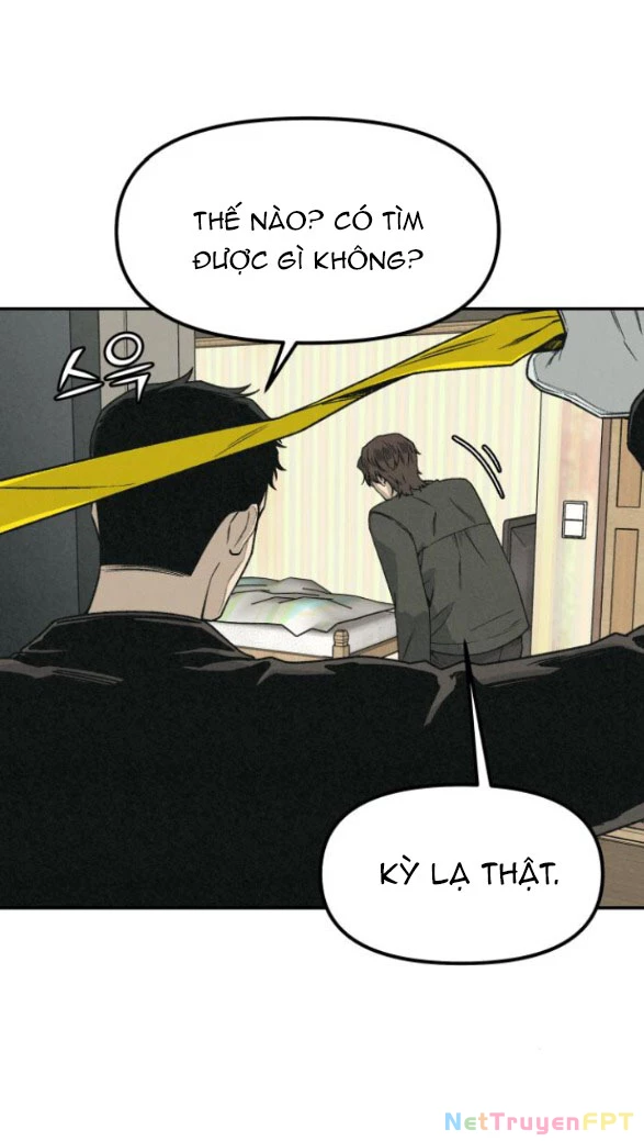 Vì Tôi Đã Giết Người Chapter 3.1 - Trang 2