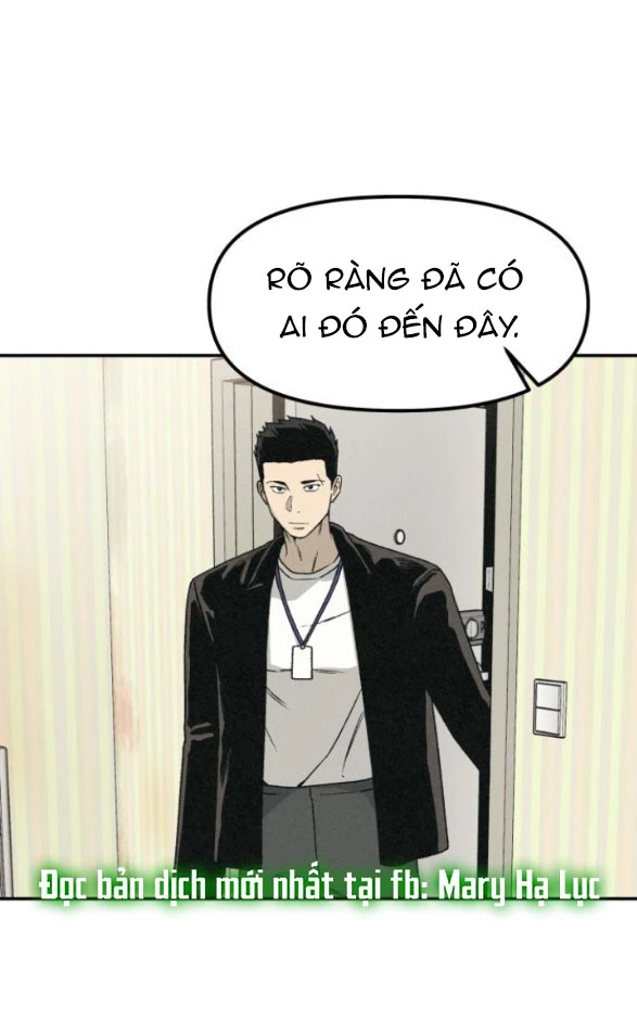Vì Tôi Đã Giết Người Chapter 3.1 - Trang 2
