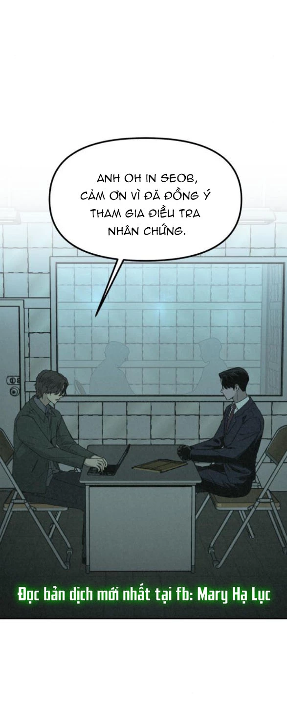Vì Tôi Đã Giết Người Chapter 3.1 - Trang 2