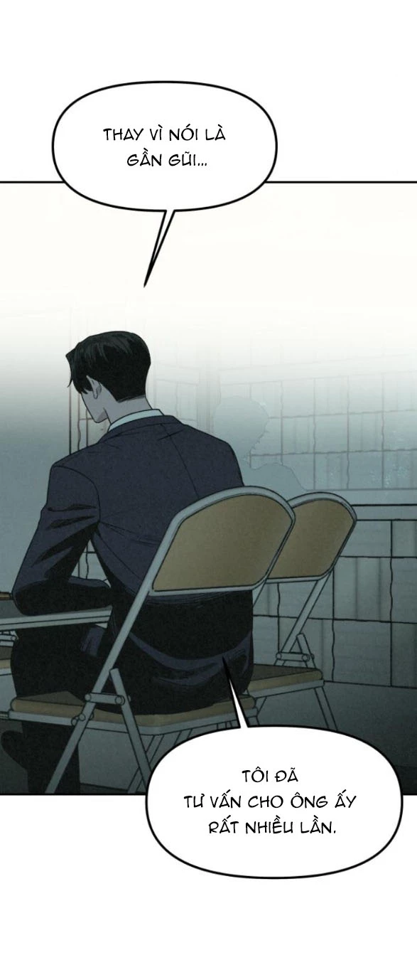 Vì Tôi Đã Giết Người Chapter 3.1 - Trang 2