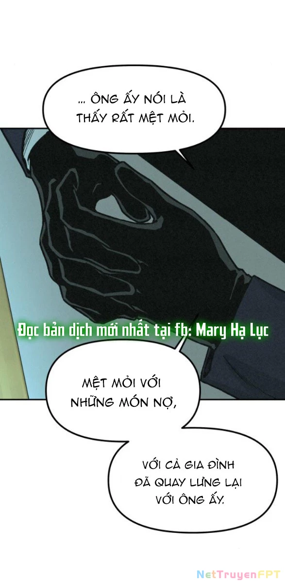Vì Tôi Đã Giết Người Chapter 3.1 - Trang 2