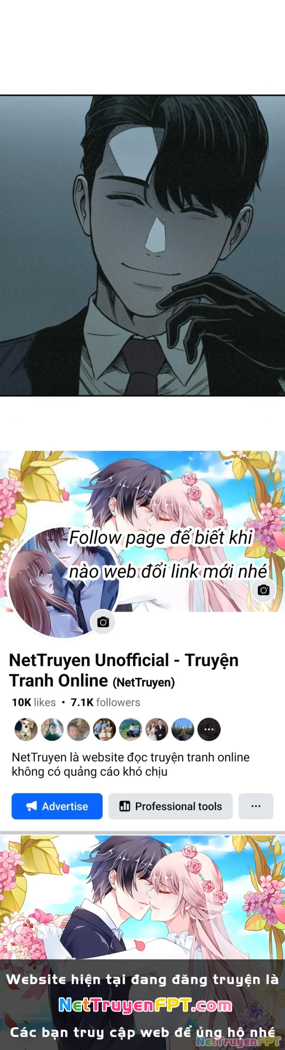 Vì Tôi Đã Giết Người Chapter 3.1 - Trang 2