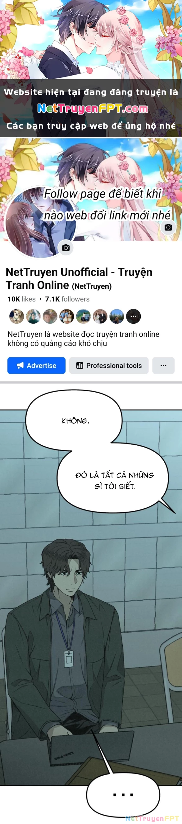 Vì Tôi Đã Giết Người Chapter 3.2 - Trang 2