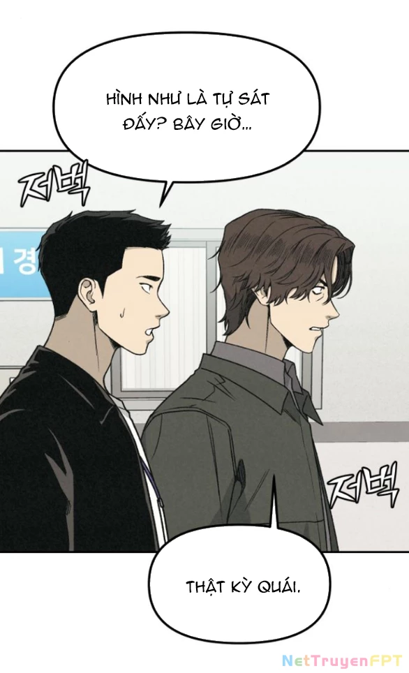 Vì Tôi Đã Giết Người Chapter 3.2 - Trang 2