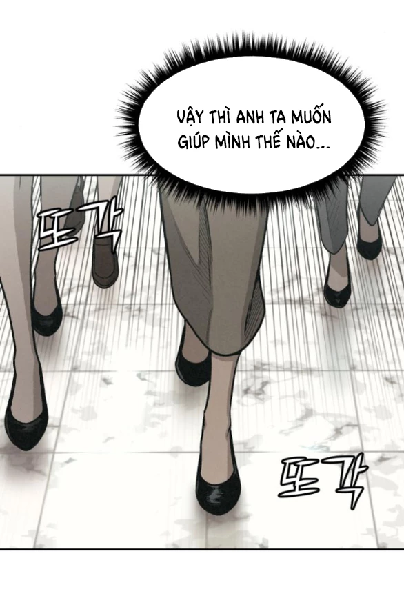 Vì Tôi Đã Giết Người Chapter 3.2 - Trang 2