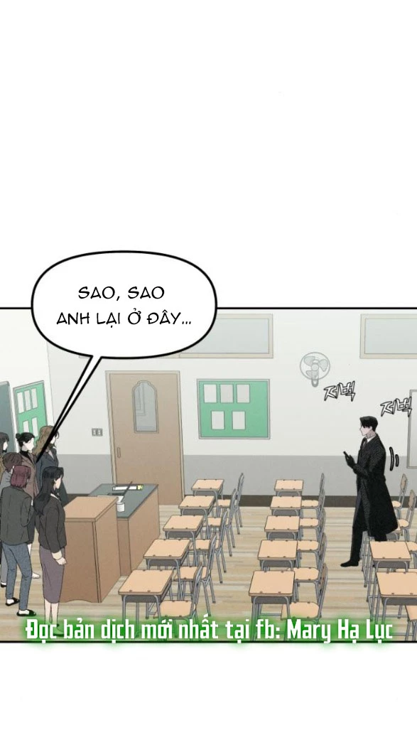 Vì Tôi Đã Giết Người Chapter 4.1 - Trang 2