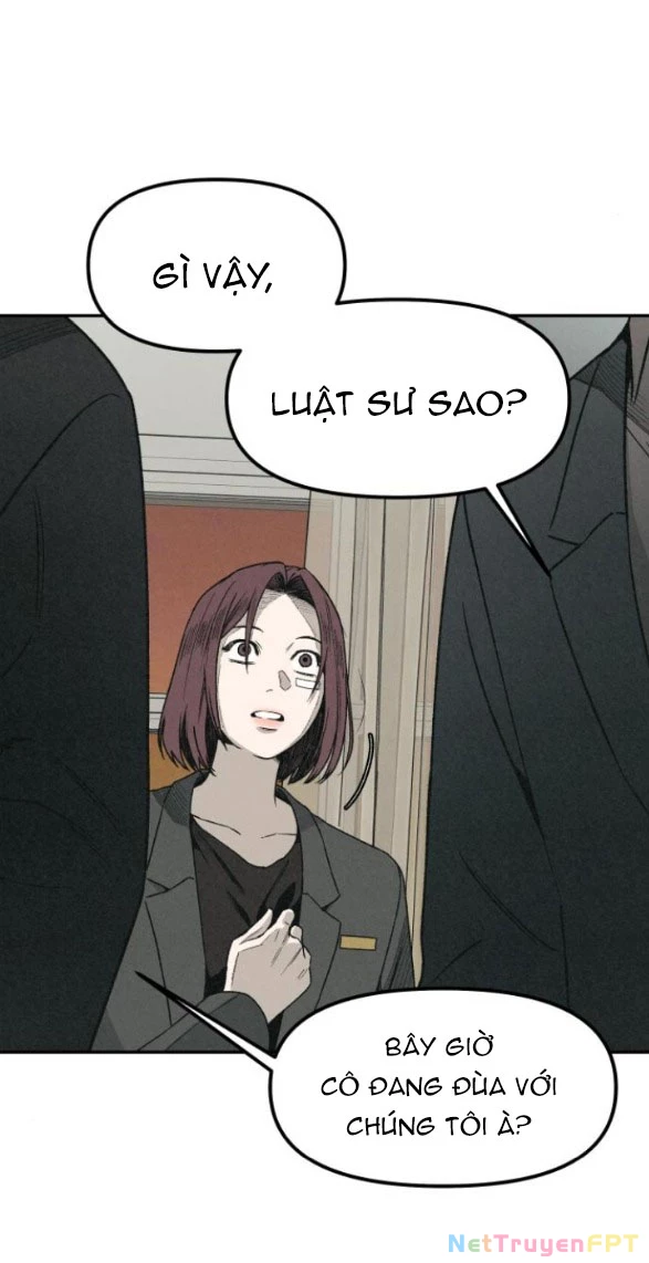 Vì Tôi Đã Giết Người Chapter 4.1 - Trang 2