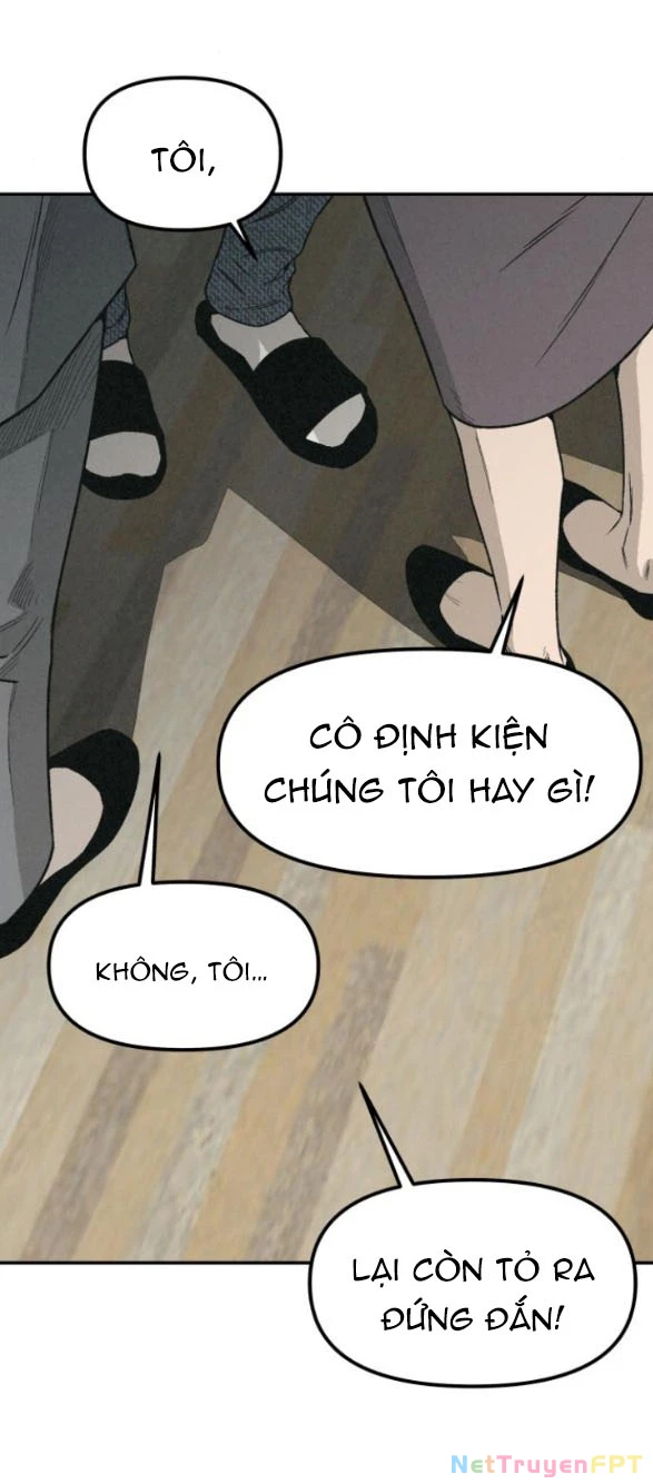 Vì Tôi Đã Giết Người Chapter 4.1 - Trang 2