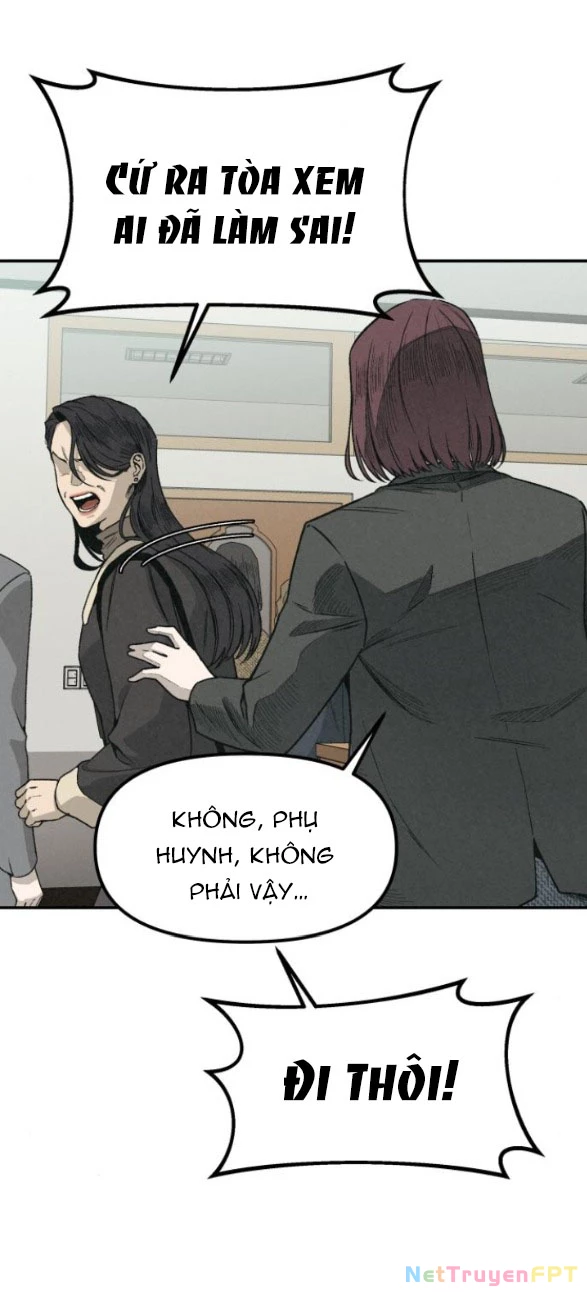 Vì Tôi Đã Giết Người Chapter 4.1 - Trang 2