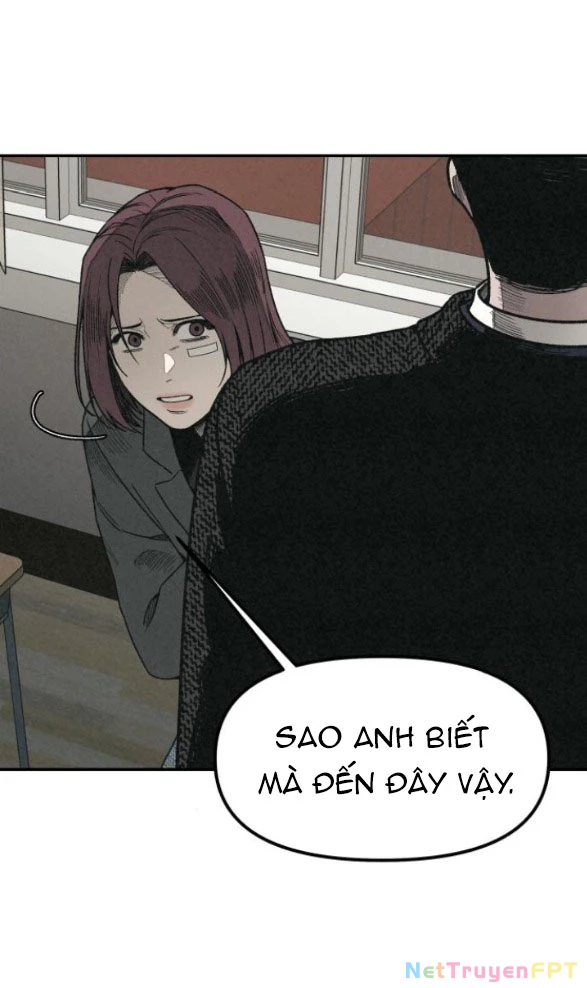 Vì Tôi Đã Giết Người Chapter 4.1 - Trang 2