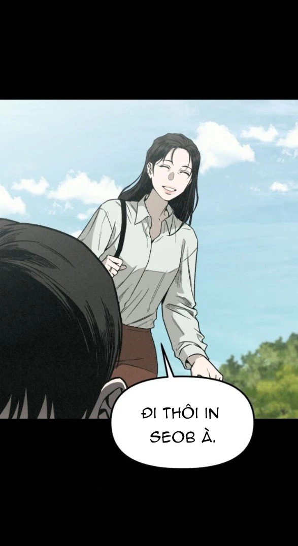 Vì Tôi Đã Giết Người Chapter 4.1 - Trang 2