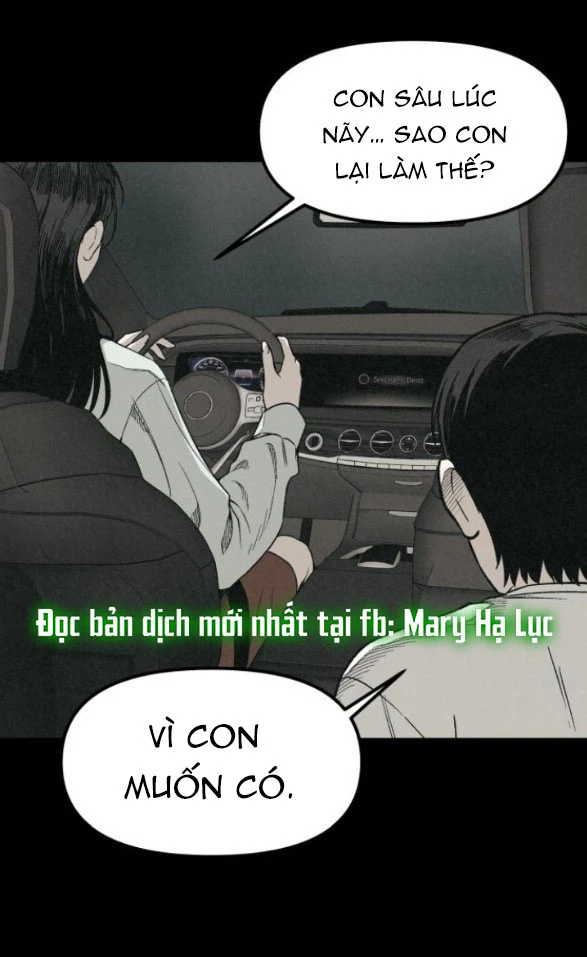 Vì Tôi Đã Giết Người Chapter 4.1 - Trang 2