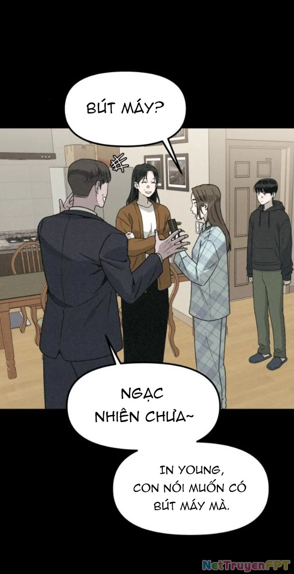 Vì Tôi Đã Giết Người Chapter 4.1 - Trang 2