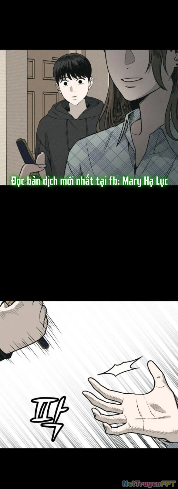 Vì Tôi Đã Giết Người Chapter 4.1 - Trang 2