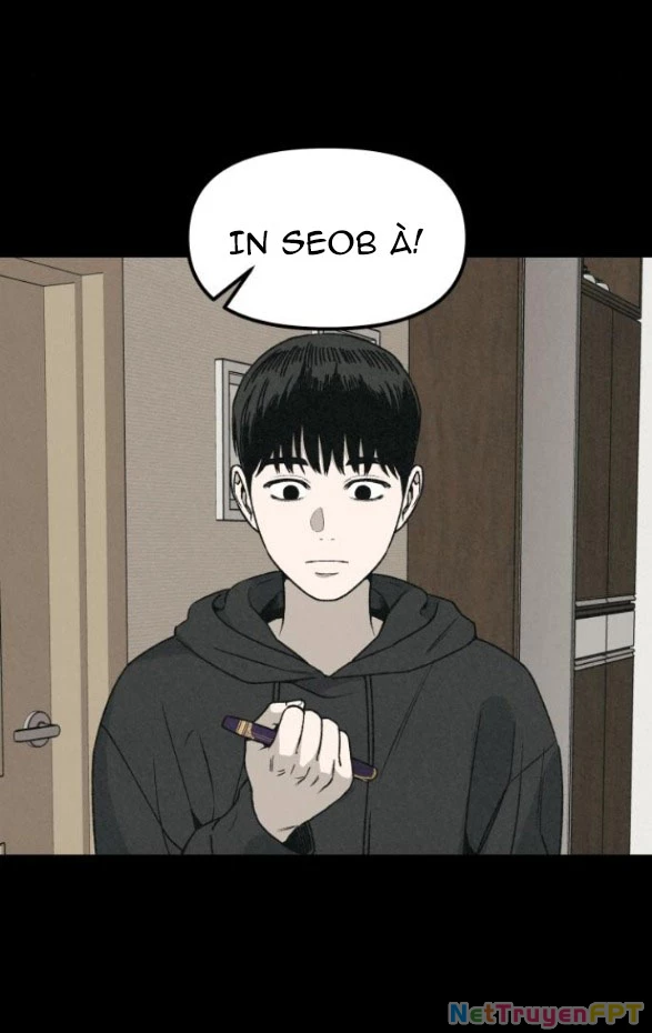 Vì Tôi Đã Giết Người Chapter 4.1 - Trang 2