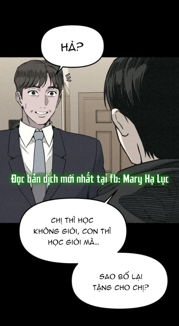 Vì Tôi Đã Giết Người Chapter 4.1 - Trang 2