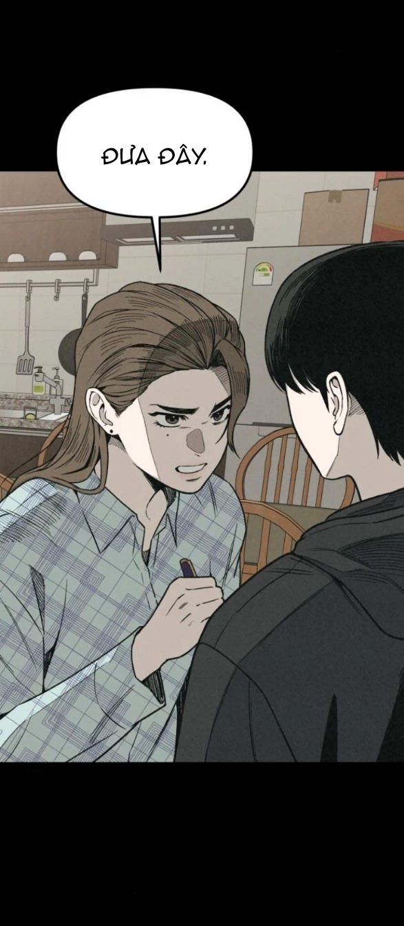 Vì Tôi Đã Giết Người Chapter 4.1 - Trang 2