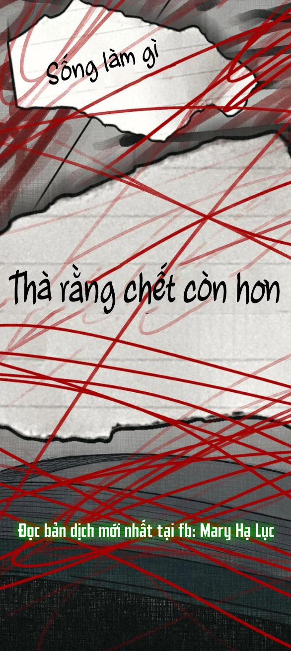 Vì Tôi Đã Giết Người Chapter 4.2 - Trang 2