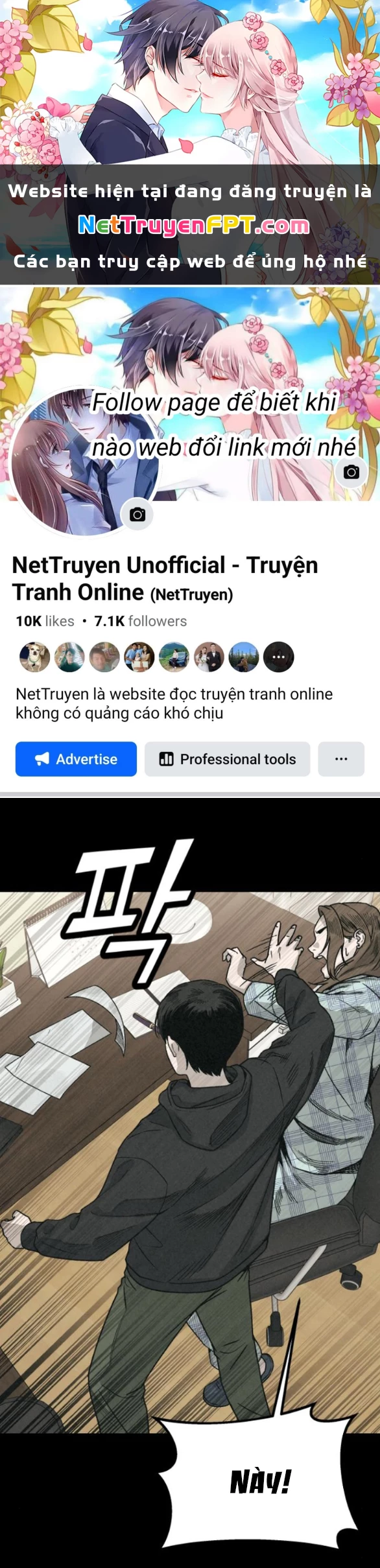 Vì Tôi Đã Giết Người Chapter 4.2 - Trang 2