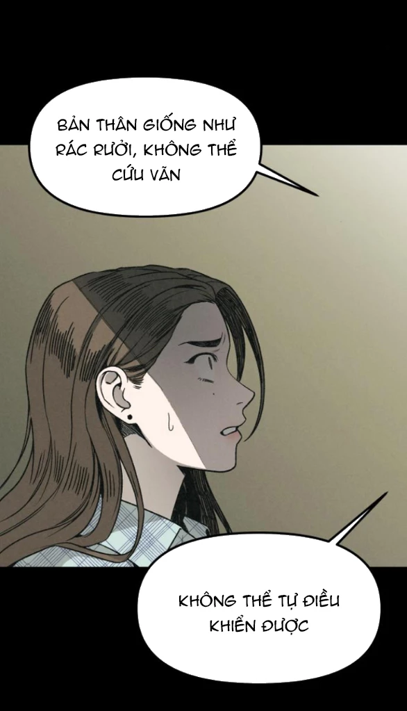 Vì Tôi Đã Giết Người Chapter 4.2 - Trang 2