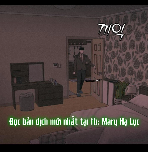 Vì Tôi Đã Giết Người Chapter 4.2 - Trang 2